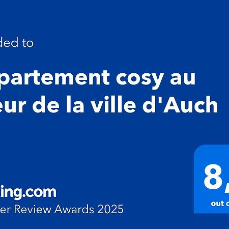 Appartement Cosy Au Coeur De La Ville D'Ош Экстерьер фото