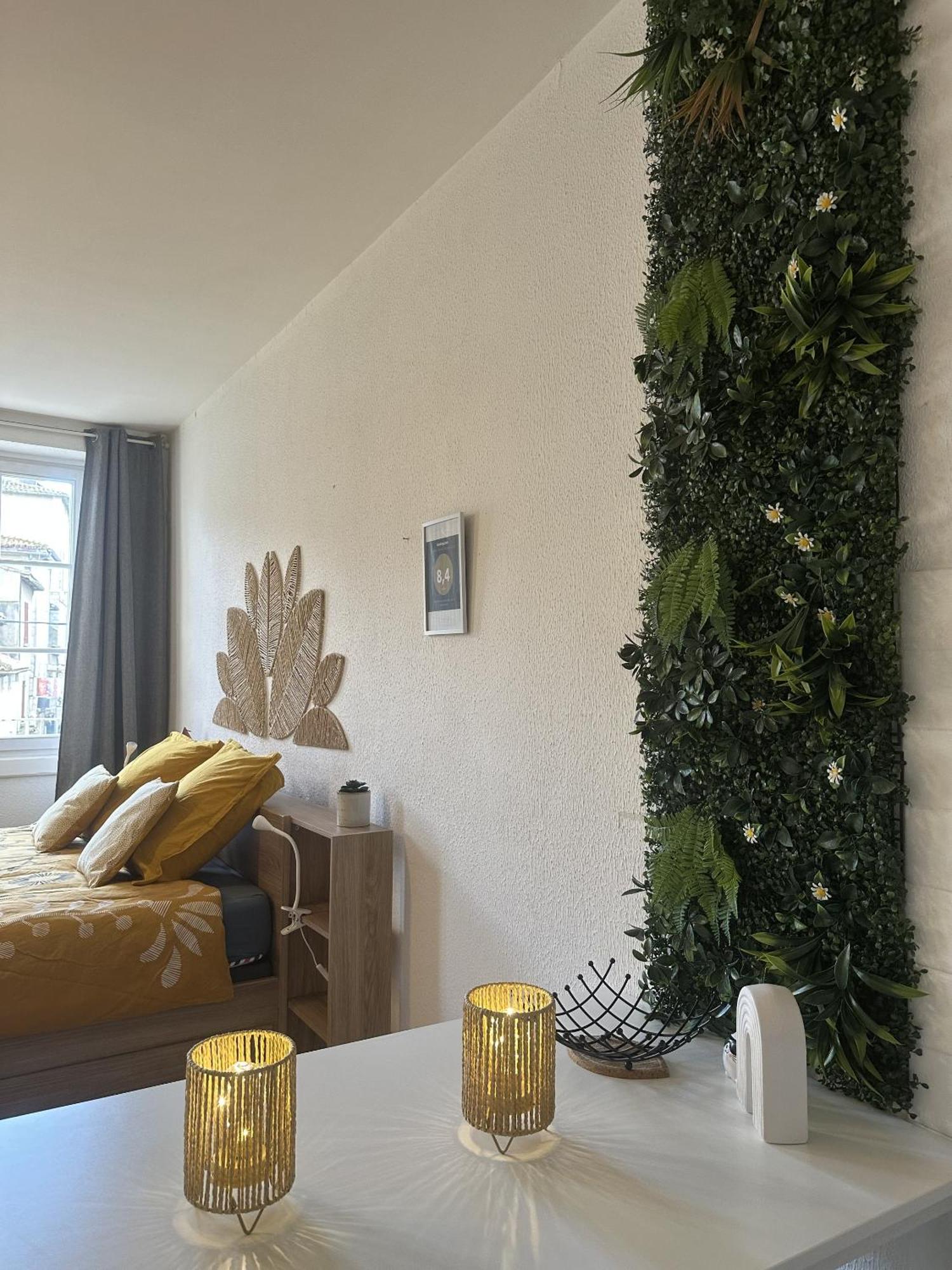 Appartement Cosy Au Coeur De La Ville D'Ош Экстерьер фото